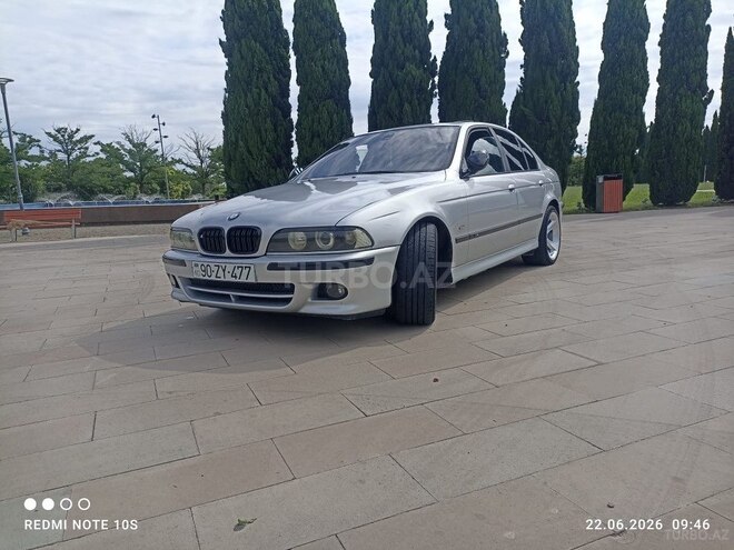 BMW 523-3