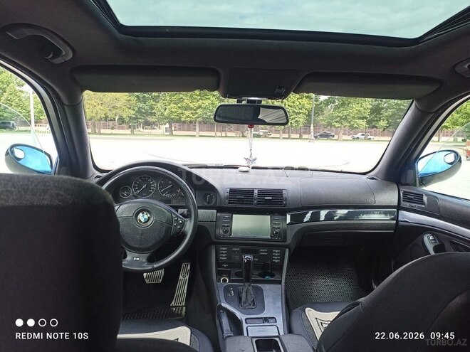 BMW 523-10