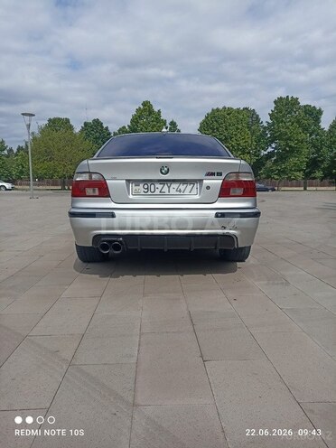 BMW 523-7