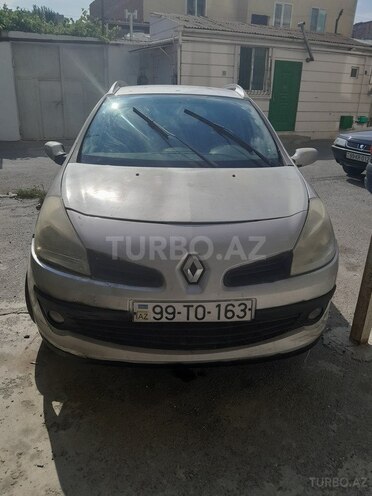 Renault Clio-1