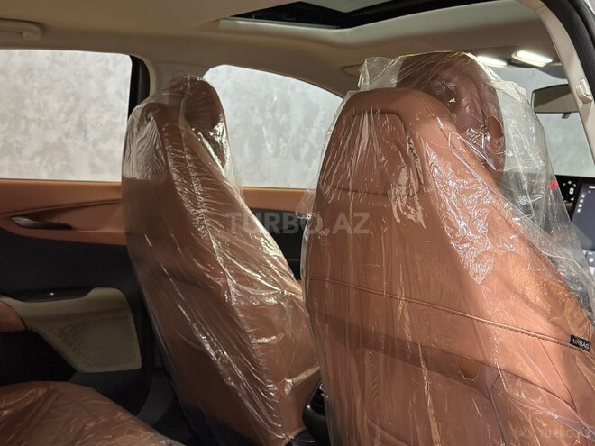 Changan Eado-12