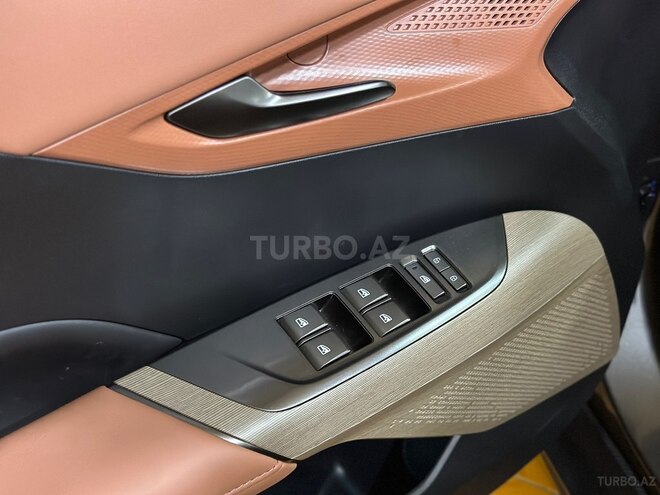Changan Eado-15