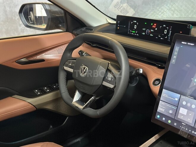 Changan Eado-10