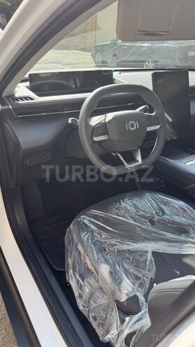 Changan Qiyuan A05-7