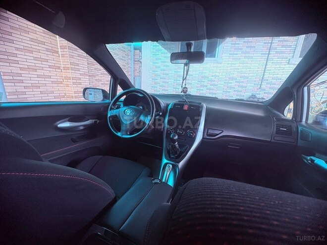 Toyota Auris-20