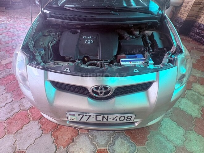 Toyota Auris-18