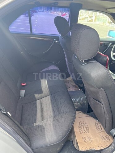 Mercedes C 200-9