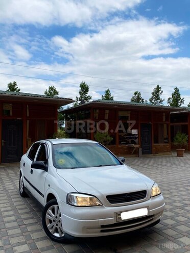 Opel Astra-4