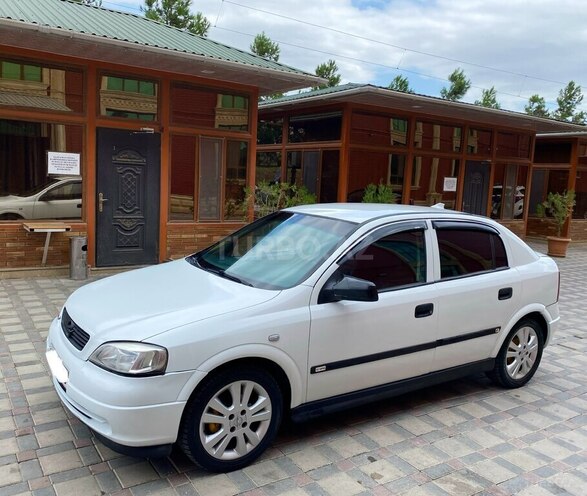 Opel Astra-6