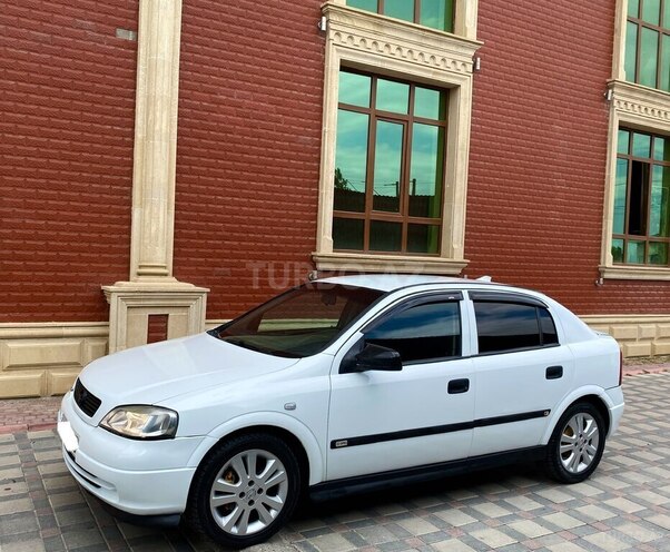 Opel Astra-5
