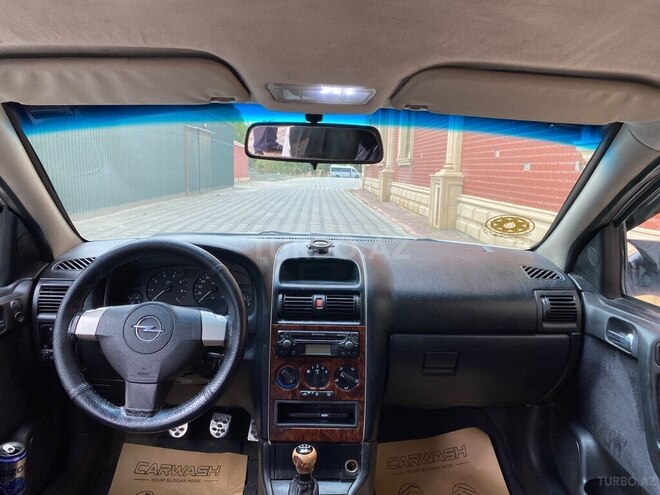 Opel Astra-15
