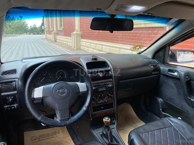 Opel Astra-14