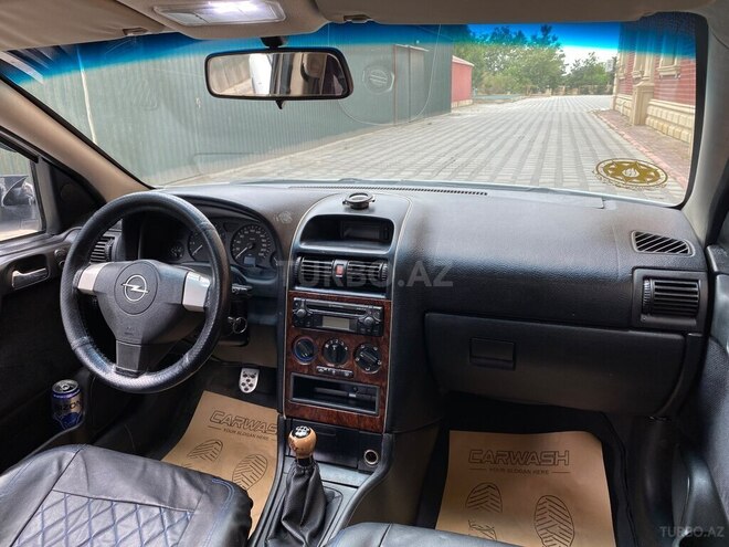 Opel Astra-16