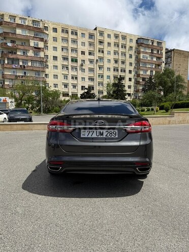 Ford Fusion (North America)-2