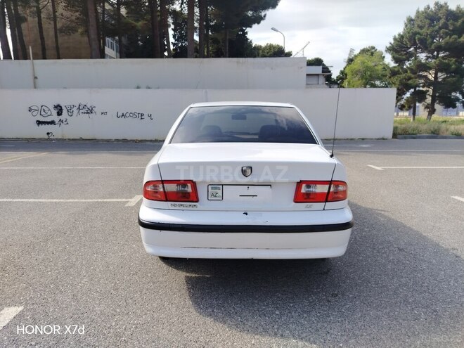 Khazar LX-2