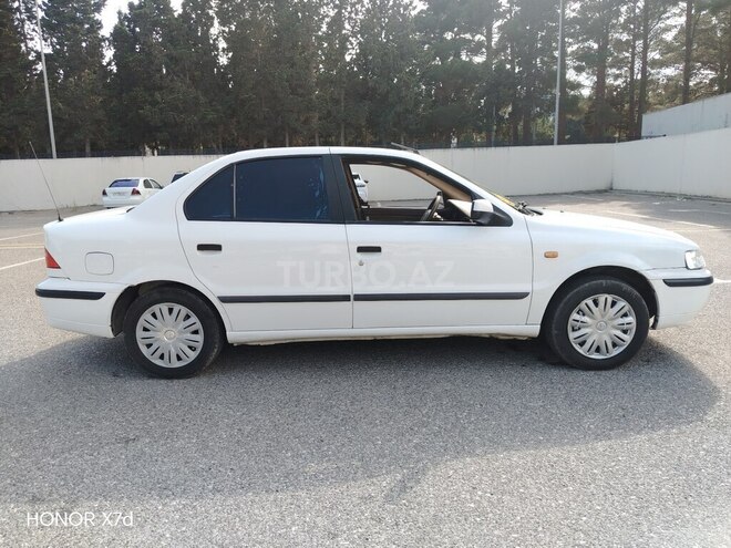 Khazar LX-8