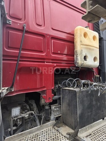DAF 95-7