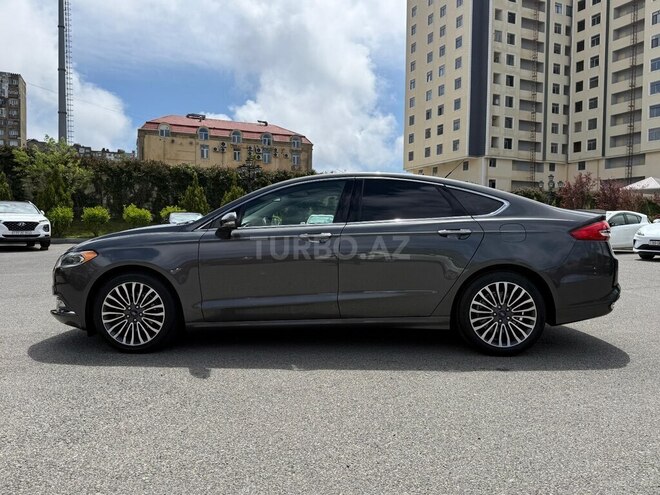 Ford Fusion (North America)-3