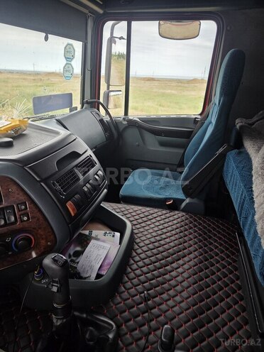 DAF 95-15