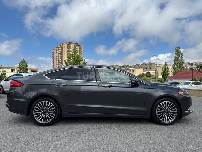Ford Fusion (North America)-5