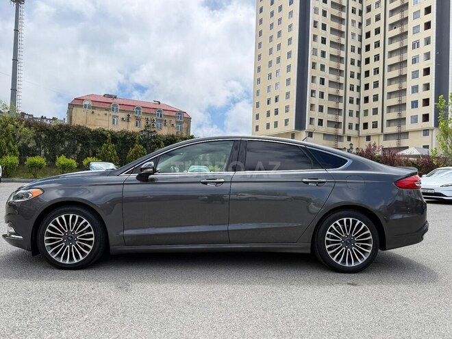 Ford Fusion (North America)-4