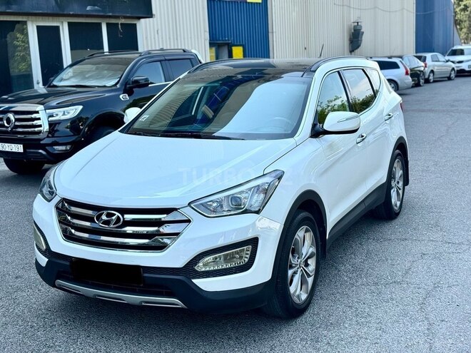 Hyundai Santa Fe-8
