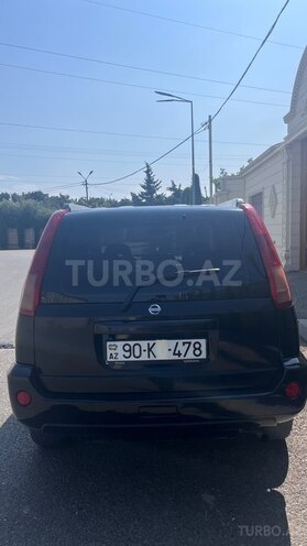 Nissan X-Trail-2