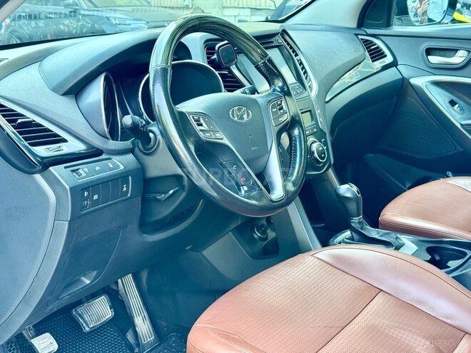 Hyundai Santa Fe-14