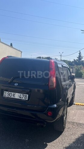 Nissan X-Trail-6