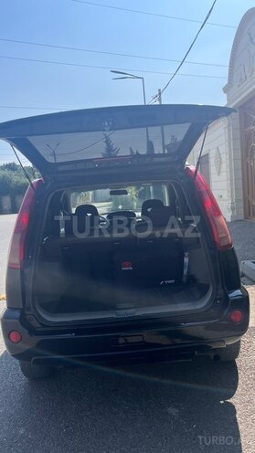 Nissan X-Trail-8
