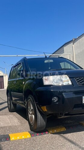 Nissan X-Trail-5
