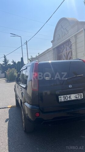 Nissan X-Trail-7