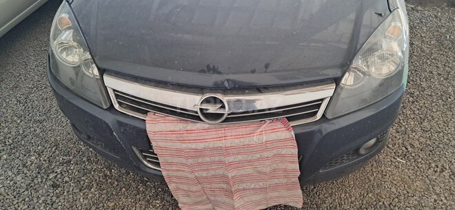 Opel Astra-1