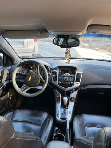 Chevrolet Cruze-3
