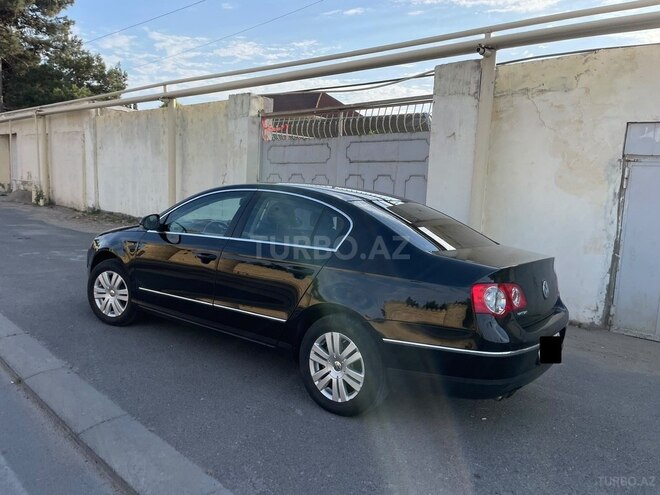 Volkswagen Passat-10