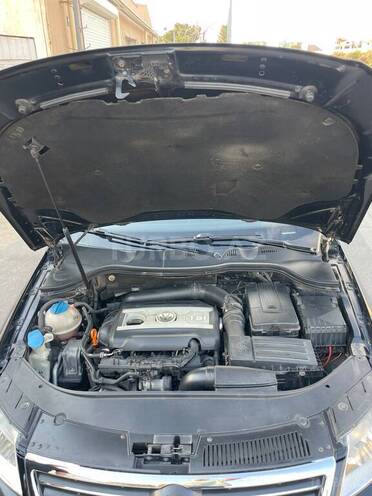 Volkswagen Passat-7