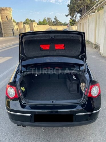 Volkswagen Passat-6