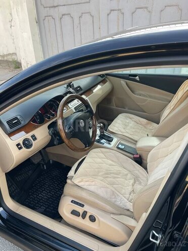 Volkswagen Passat-3