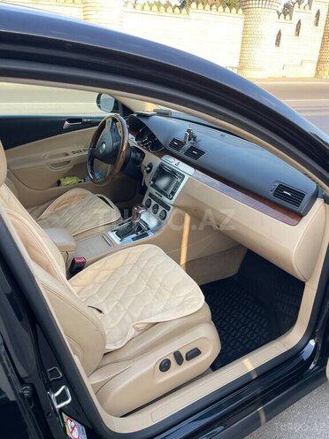 Volkswagen Passat-11