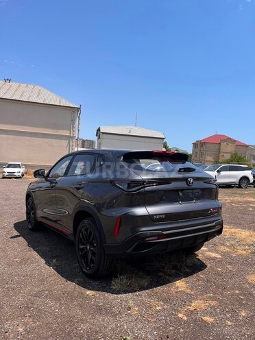 Changan Oshan X5 Plus-13