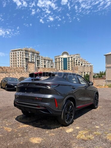 Changan Oshan X5 Plus-7
