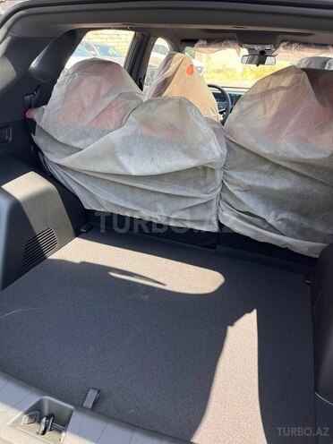 Changan Oshan X5 Plus-14