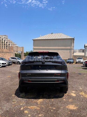 Changan Oshan X5 Plus-10