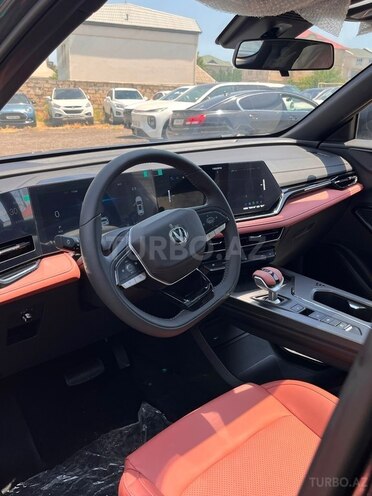 Changan Oshan X5 Plus-11
