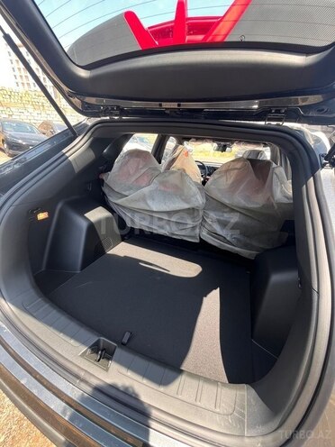 Changan Oshan X5 Plus-8