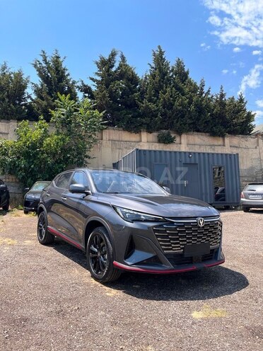Changan Oshan X5 Plus-12