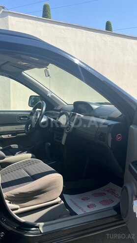 Nissan X-Trail-11