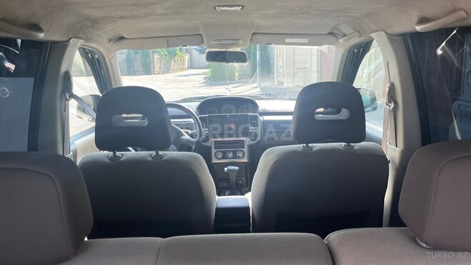 Nissan X-Trail-14