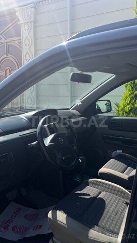Nissan X-Trail-10