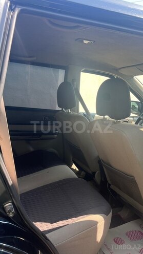 Nissan X-Trail-12